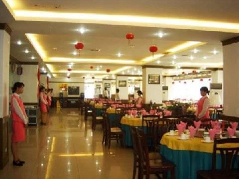 7Days Inn Guilin Railway Station Exterior foto